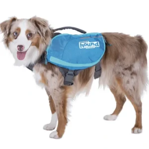 Shop Outward Hound - DayPak Saddleback Dog Backpack - Pet Home | The Perfect Pet Supplies Shopping Experience Pet Toys