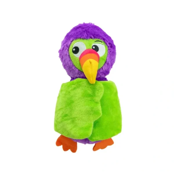 Clearance Outward Hound - Hide-Ablez Interactive Plush Dog Puzzle with Treat Ball Dog Toy - Pet Home | The Perfect Pet Supplies Shopping Experience Pet Toys