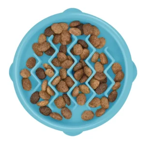 Store Outward Hound - Kitty Slow Feeder - Pet Home | The Perfect Pet Supplies Shopping Experience Pet Toys