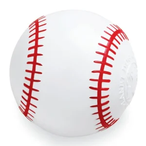 Flash Sale Outward Hound - Orbee-Tuff Baseball Treat-Dispensing Dog Chew Toy - Pet Home | The Perfect Pet Supplies Shopping Experience Pet Toys