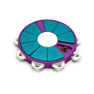 Hot Outward Hound - Twister Interactive Treat Puzzle for Dogs - Pet Home | The Perfect Pet Supplies Shopping Experience Pet Toys