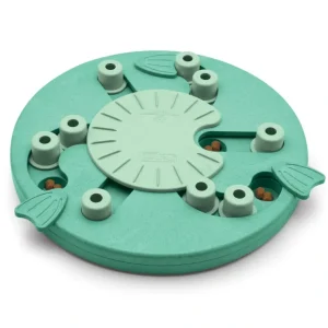 New Outward Hound - Worker Interactive Treat Puzzle for Dogs - Pet Home | The Perfect Pet Supplies Shopping Experience Pet Toys