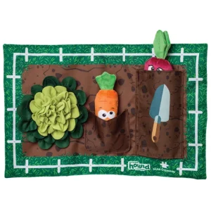 Outward Hound, Activity Matz Garden Game Mlt - Pet Home | The Perfect Pet Supplies Shopping Experience Cheap