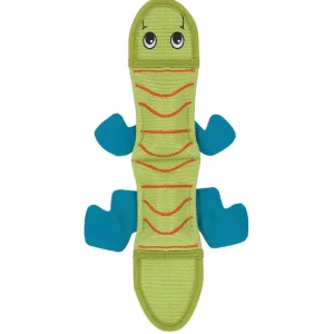 Outward Hound, Fire Biterz Lizard - Medium - Pet Home | The Perfect Pet Supplies Shopping Experience Best