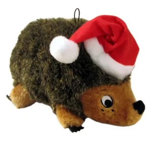 Outward Hound, Hedgehog Santa Hat - Jr - Pet Home | The Perfect Pet Supplies Shopping Experience New