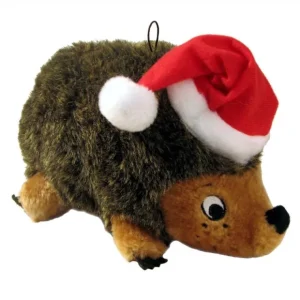 Outward Hound, Hedgehog Santa Hat Deluxe - Large - Pet Home | The Perfect Pet Supplies Shopping Experience Hot