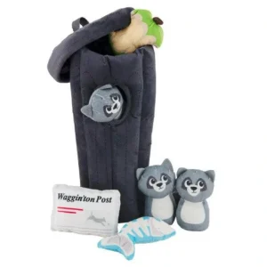 Outward Hound Hide A Raccoon - Pet Home | The Perfect Pet Supplies Shopping Experience Cheap