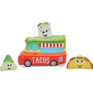 Outward Hound, Hide A Taco Truck - Multi - Pet Home | The Perfect Pet Supplies Shopping Experience Hot