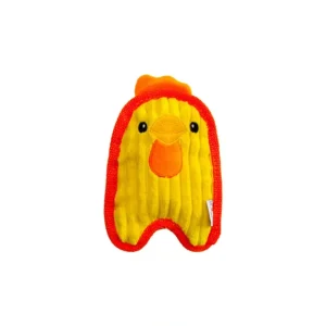 Outward Hound Invincible Mini Chicky Plush Dog Toy (Chicky Plush Toy) - Pet Home | The Perfect Pet Supplies Shopping Experience Hot