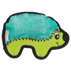 Outward Hound, Invincible Mini Hedgehog - Blue - Pet Home | The Perfect Pet Supplies Shopping Experience Clearance