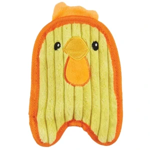 Outward Hound, Invincibles Chicky - Yellow - X-Small - Pet Home | The Perfect Pet Supplies Shopping Experience Online
