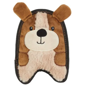 Outward Hound, Invincibles Puppy - Brown - X-Small - Pet Home | The Perfect Pet Supplies Shopping Experience Shop
