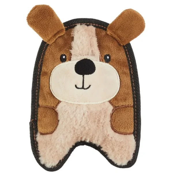 Outward Hound, Invincibles Puppy - Brown - X-Small - Pet Home | The Perfect Pet Supplies Shopping Experience Shop