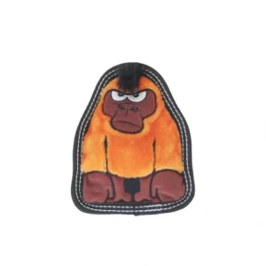 Outward Hound Invincibles Tough Seamz Gorilla Dog Toy - Pet Home | The Perfect Pet Supplies Shopping Experience Cheap