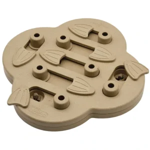 Outward Hound, Nina Ottosson, Hide-N-Slide Treat Puzzle - Pet Home | The Perfect Pet Supplies Shopping Experience Sale
