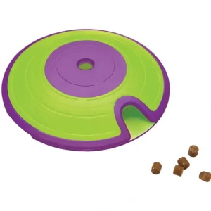 Outward Hound, Nina Ottosson, Treat Maze Treat Puzzle - Pet Home | The Perfect Pet Supplies Shopping Experience Discount