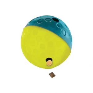 Outward Hound, Nina Ottosson, Treat Tumble - Blue - Small - Pet Home | The Perfect Pet Supplies Shopping Experience Cheap