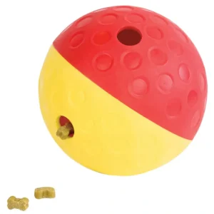 Outward Hound, Nina Ottosson, Treat Tumble - Pink - Large - Pet Home | The Perfect Pet Supplies Shopping Experience Best Sale