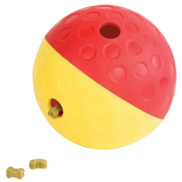 Outward Hound, Nina Ottosson, Treat Tumble - Pink - Large - Pet Home | The Perfect Pet Supplies Shopping Experience Best Sale