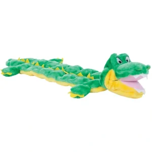 Outward Hound, Squeaker Matz Gator - Xlarge - Pet Home | The Perfect Pet Supplies Shopping Experience Fashion
