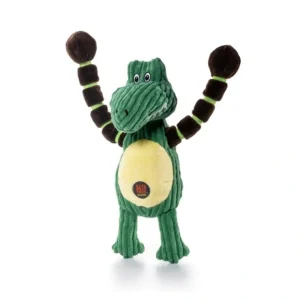 Outward Hound Thunda Tugga Gator Dog Toy - Pet Home | The Perfect Pet Supplies Shopping Experience Store