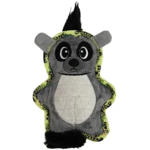 Outward Hound, Xtreme Seamz Lemur - Grey - Small - Pet Home | The Perfect Pet Supplies Shopping Experience Online
