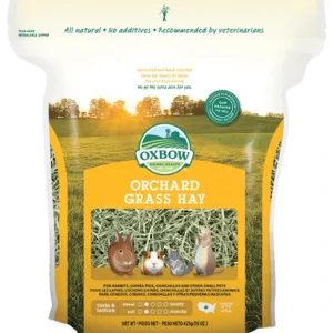 Oxbow Orchard Grass Hay - Pet Home | The Perfect Pet Supplies Shopping Experience Hot