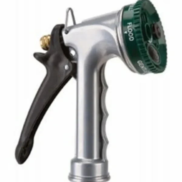 7-Pattern Metal Nozzle - Pet Home | The Perfect Pet Supplies Shopping Experience