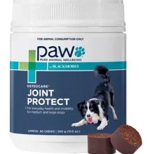 Sale Paw OsteoCare Chews 300gm Joint Protect for dogs - Pet Home | The Perfect Pet Supplies Shopping Experience Dogs