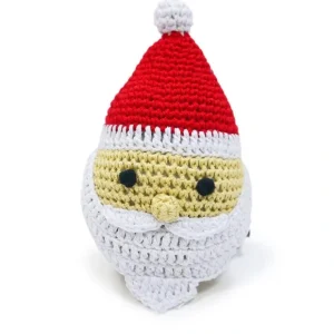 PAWer Squeaky Toy - Santa - Pet Home | The Perfect Pet Supplies Shopping Experience Cheap