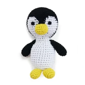 Penguin Doll Knit Toy - Pet Home | The Perfect Pet Supplies Shopping Experience Clearance