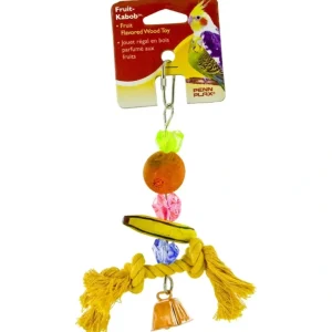 Penn Plax Fruit Kabob Small - Pet Home | The Perfect Pet Supplies Shopping Experience Sale