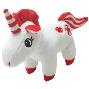 Pepper The Unicorn Dog Toy - 10" - Pet Home | The Perfect Pet Supplies Shopping Experience Discount