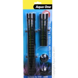 Store Pet Shop Direct - Aqua One Glass Heater Protector - Pet Home | The Perfect Pet Supplies Shopping Experience Shop All