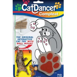 Pet Shop Direct - CatDancer Compleat Cat Toy 30" (76cm) - Pet Home | The Perfect Pet Supplies Shopping Experience Store