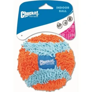 Pet Shop Direct - Chuckit! Indoor Ball - Pet Home | The Perfect Pet Supplies Shopping Experience Hot