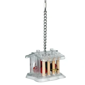 Pet Shop Direct - Creative Foraging House Of Treats - Pet Home | The Perfect Pet Supplies Shopping Experience New