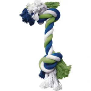 Pet Shop Direct - Dogit Dog Knotted Rope Toy Large - Pet Home | The Perfect Pet Supplies Shopping Experience Outlet