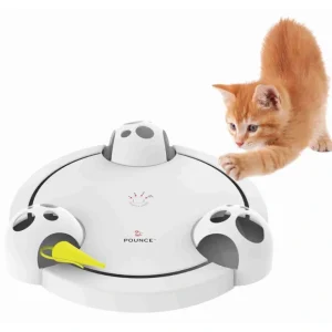Pet Shop Direct - FroliCat Pounce - Pet Home | The Perfect Pet Supplies Shopping Experience Cheap
