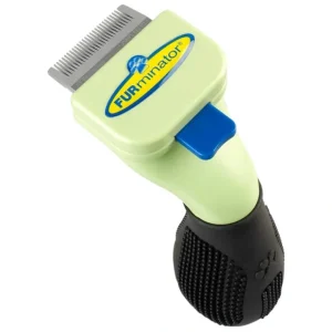 Pet Shop Direct - Furminator DeShedding Tool Toy Dogs Short Hair - Pet Home | The Perfect Pet Supplies Shopping Experience Online