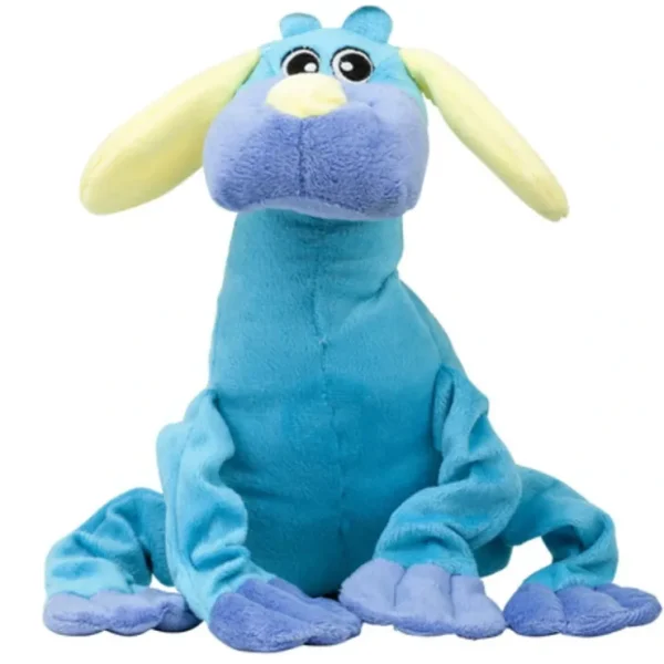 Pet Shop Direct - Gummi Pets Remi Blue Bungee Toy Large - Pet Home | The Perfect Pet Supplies Shopping Experience Hot