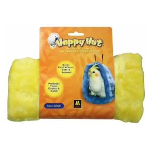 Store Pet Shop Direct - Happy HUT Large Yellow - Pet Home | The Perfect Pet Supplies Shopping Experience Shop All