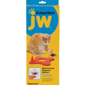 Pet Shop Direct - JW Cataction Magneticat 16"(41cm) Dia x 12"(30cm) H - Pet Home | The Perfect Pet Supplies Shopping Experience Discount