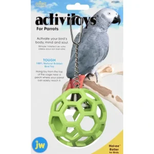 Pet Shop Direct - JW Insight Holee Roller Bird Toy - Pet Home | The Perfect Pet Supplies Shopping Experience Cheap