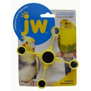 Pet Shop Direct - JW Insight Moving Mirrors Bird Toy - Pet Home | The Perfect Pet Supplies Shopping Experience Discount