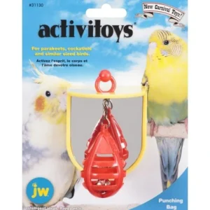 Pet Shop Direct - JW Insight Punching Bag Bird Toy - Pet Home | The Perfect Pet Supplies Shopping Experience Cheap