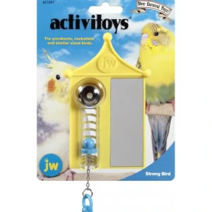 Pet Shop Direct - JW Insight Strong Bird Bird Toy - Pet Home | The Perfect Pet Supplies Shopping Experience Store