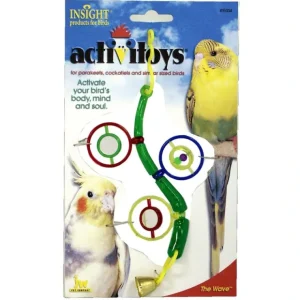 Pet Shop Direct - JW Insight The Wave Bird Toy - Pet Home | The Perfect Pet Supplies Shopping Experience Hot