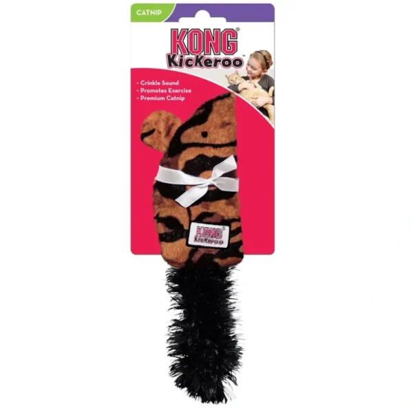 Pet Shop Direct - KONG Cat Kickeroo Mouse - Pet Home | The Perfect Pet Supplies Shopping Experience Online