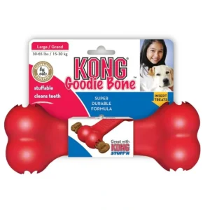 Pet Shop Direct - KONG Classic Goodie Bone Large - Pet Home | The Perfect Pet Supplies Shopping Experience Sale